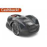 Husqvarna Husqvarna Robotmaaier 305E Nera <900m²