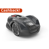 Husqvarna Husqvarna Robotmaaier 310E Nera <1500m²