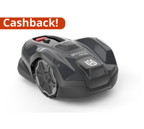 Husqvarna Husqvarna Robotmaaier 310E Nera <1500m²