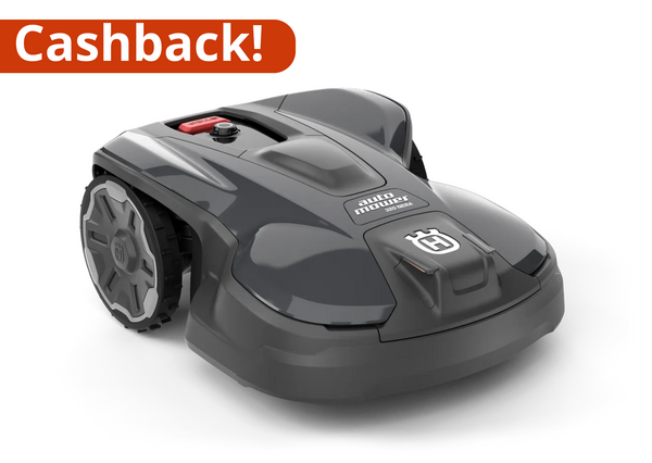 Husqvarna Husqvarna Robotmaaier 320 Nera <3300m²