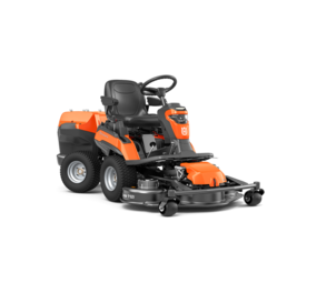 Husqvarna Husqvarna Frontmaaier FM 410i