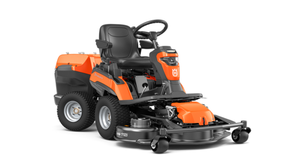 Husqvarna Husqvarna Frontmaaier FM 410i