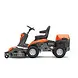 Husqvarna Husqvarna Frontmaaier FM 410i