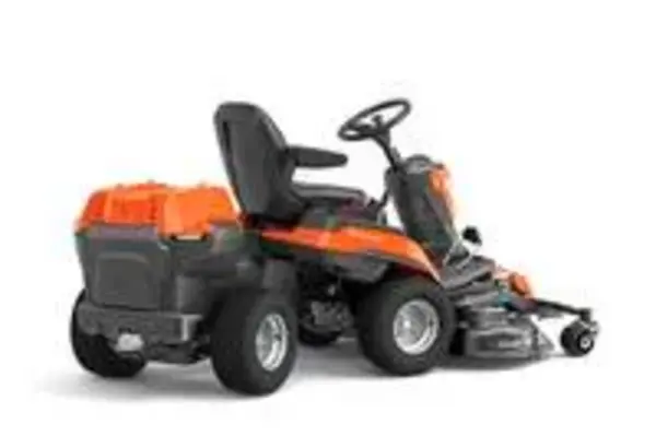 Husqvarna Husqvarna Frontmaaier FM 410i