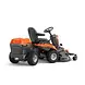 Husqvarna Husqvarna Frontmaaier FM 410i