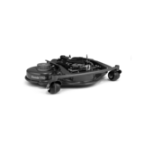 Husqvarna Husqvarna Combi maaidek 112i