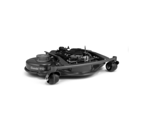 Husqvarna Husqvarna Combi maaidek 112i