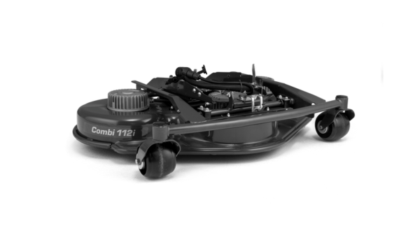 Husqvarna Husqvarna Combi maaidek 112i