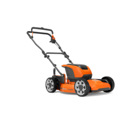Husqvarna Husqvarna LB Grasmaaier 246iS