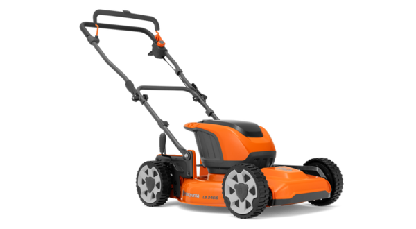 Husqvarna Husqvarna LB Grasmaaier 246iS