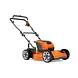 Husqvarna Husqvarna LB Grasmaaier 246iS