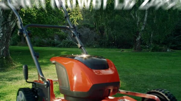 Husqvarna Husqvarna LB Grasmaaier 246iS