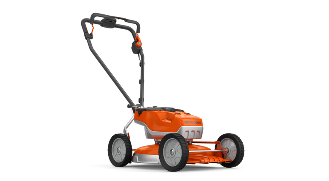 Husqvarna Husqvarna Grasmaaier LB548i