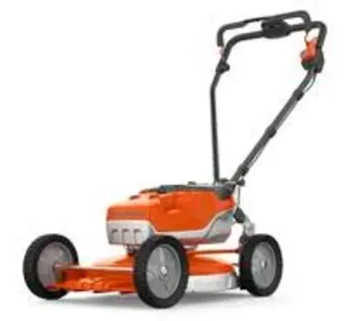 Husqvarna Husqvarna Grasmaaier LB548i