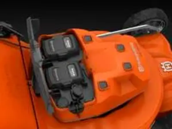 Husqvarna Husqvarna Grasmaaier LB548i