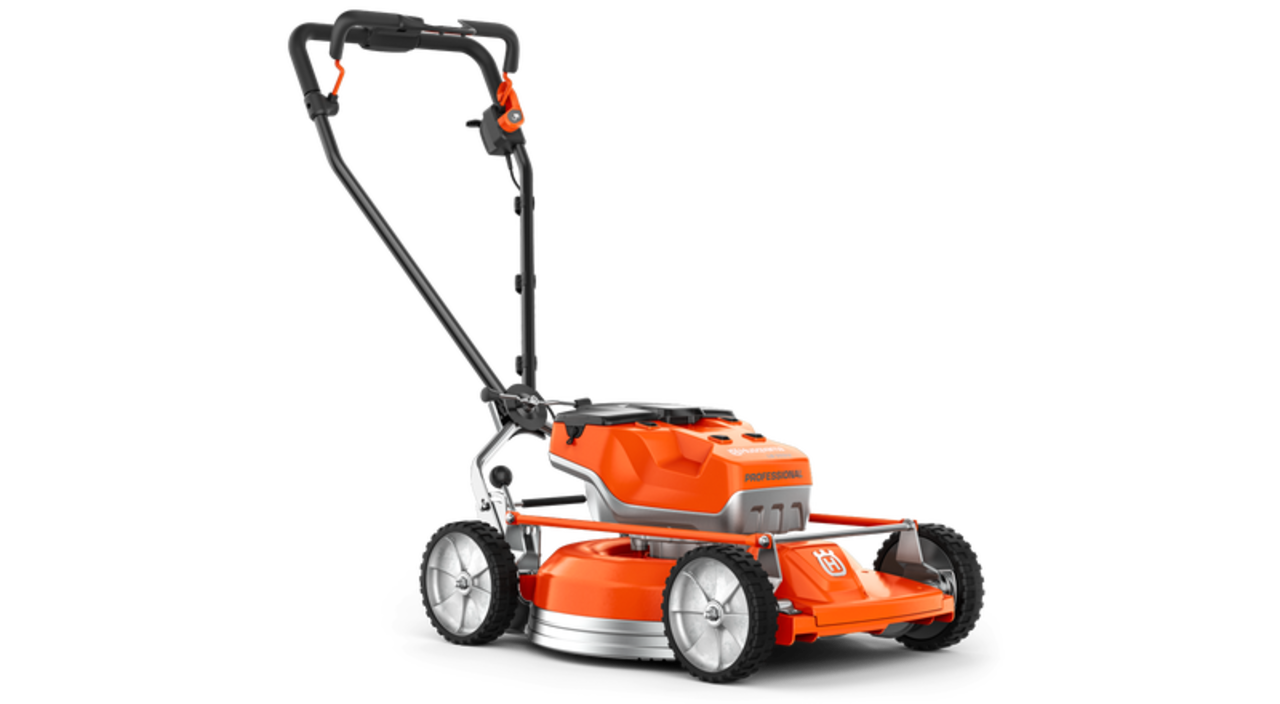 Husqvarna Husqvarna Grasmaaier LB 553iV