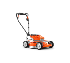 Husqvarna Husqvarna Grasmaaier LB 553iV