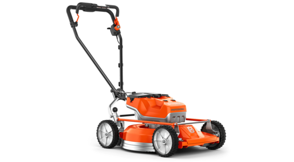 Husqvarna Husqvarna Grasmaaier LB 553iV