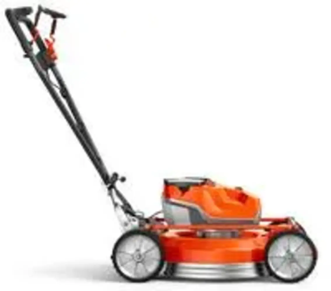 Husqvarna Husqvarna Grasmaaier LB 553iV
