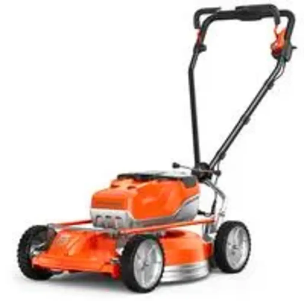 Husqvarna Husqvarna Grasmaaier LB 553iV