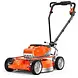 Husqvarna Husqvarna Grasmaaier LB 553iV