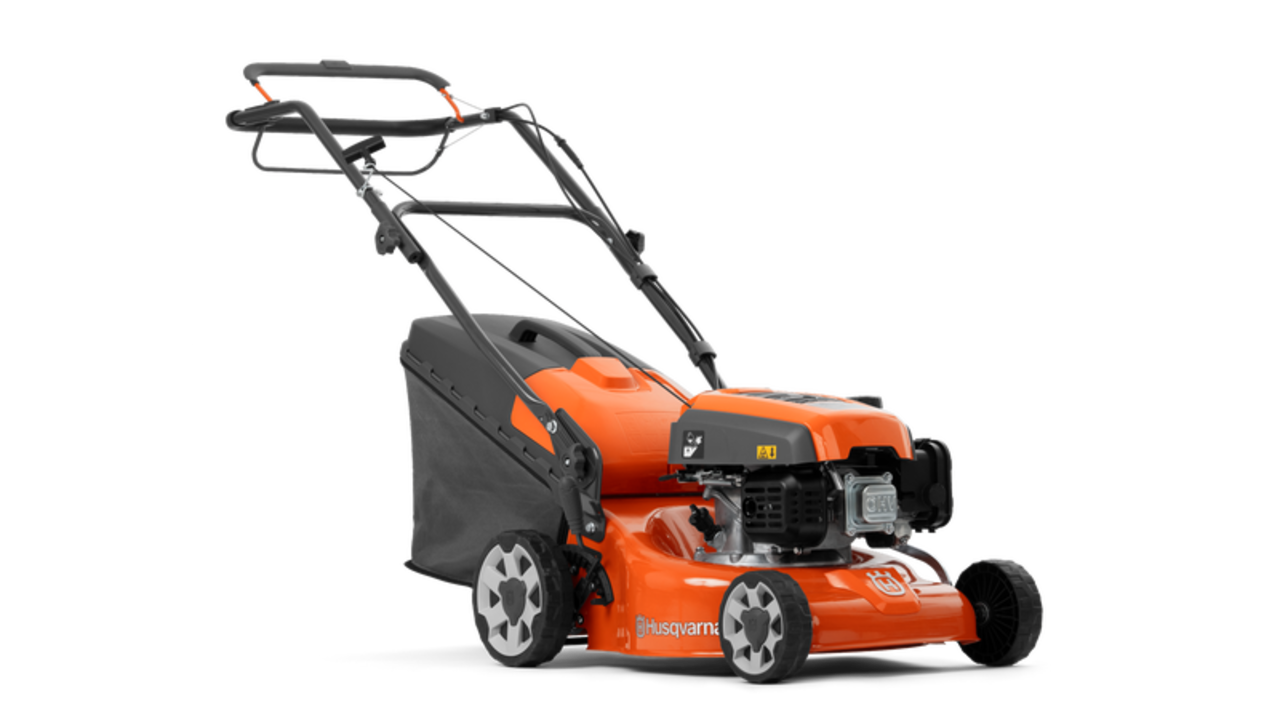 Husqvarna Husqvarna Grasmaaier LC140SP