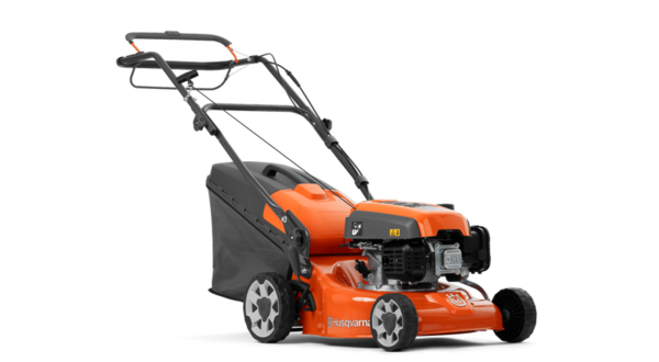 Husqvarna Husqvarna Grasmaaier LC140SP