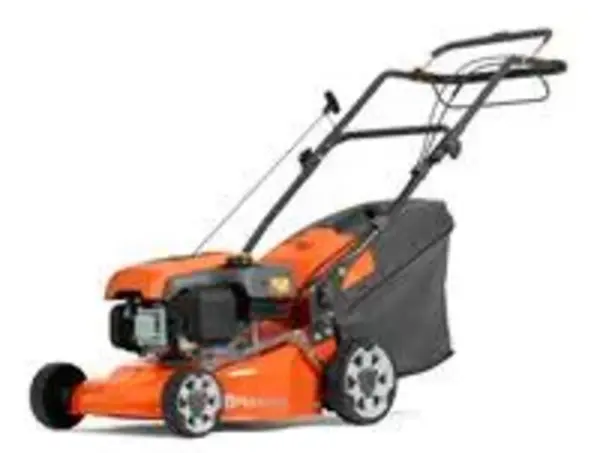 Husqvarna Husqvarna Grasmaaier LC140SP