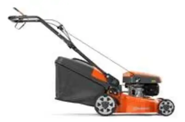 Husqvarna Husqvarna Grasmaaier LC140SP
