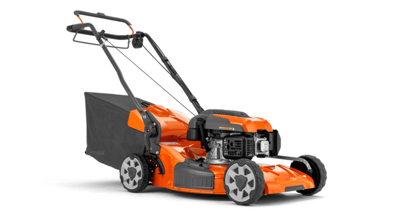 Husqvarna Husqvarna Grasmaaier LC356V