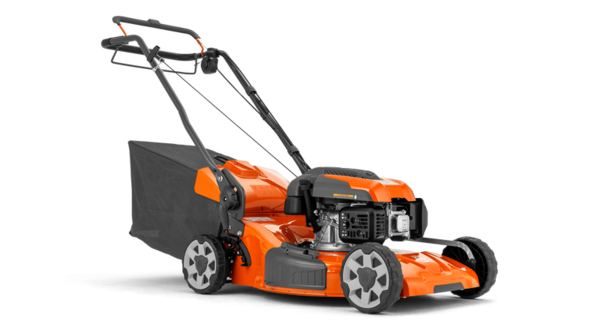 Husqvarna Husqvarna Grasmaaier LC356V