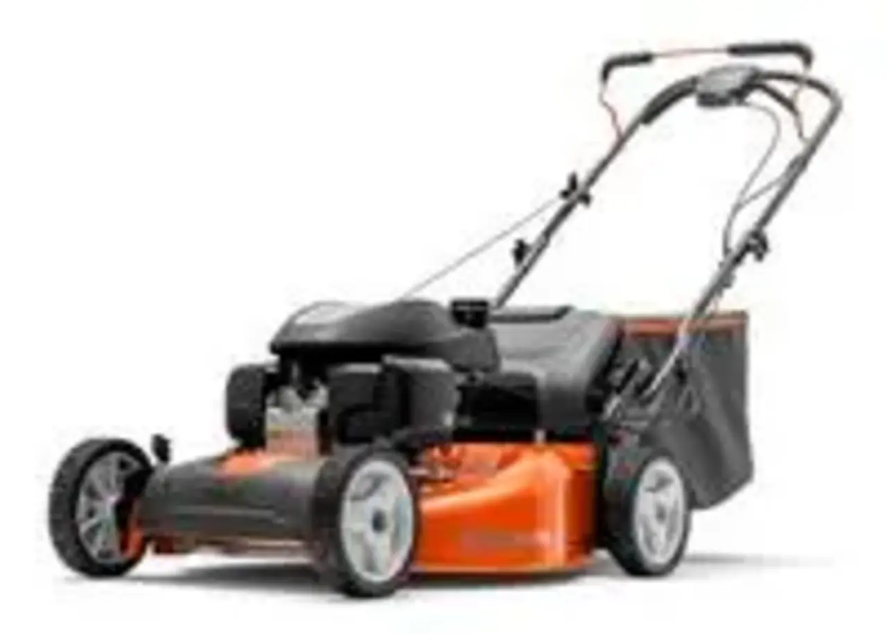 Husqvarna Husqvarna Grasmaaier LC356V