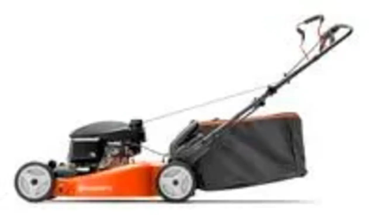 Husqvarna Husqvarna Grasmaaier LC356V
