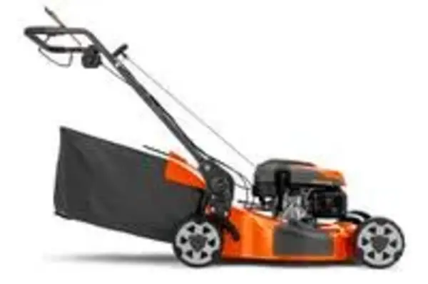 Husqvarna Husqvarna Grasmaaier LC356V