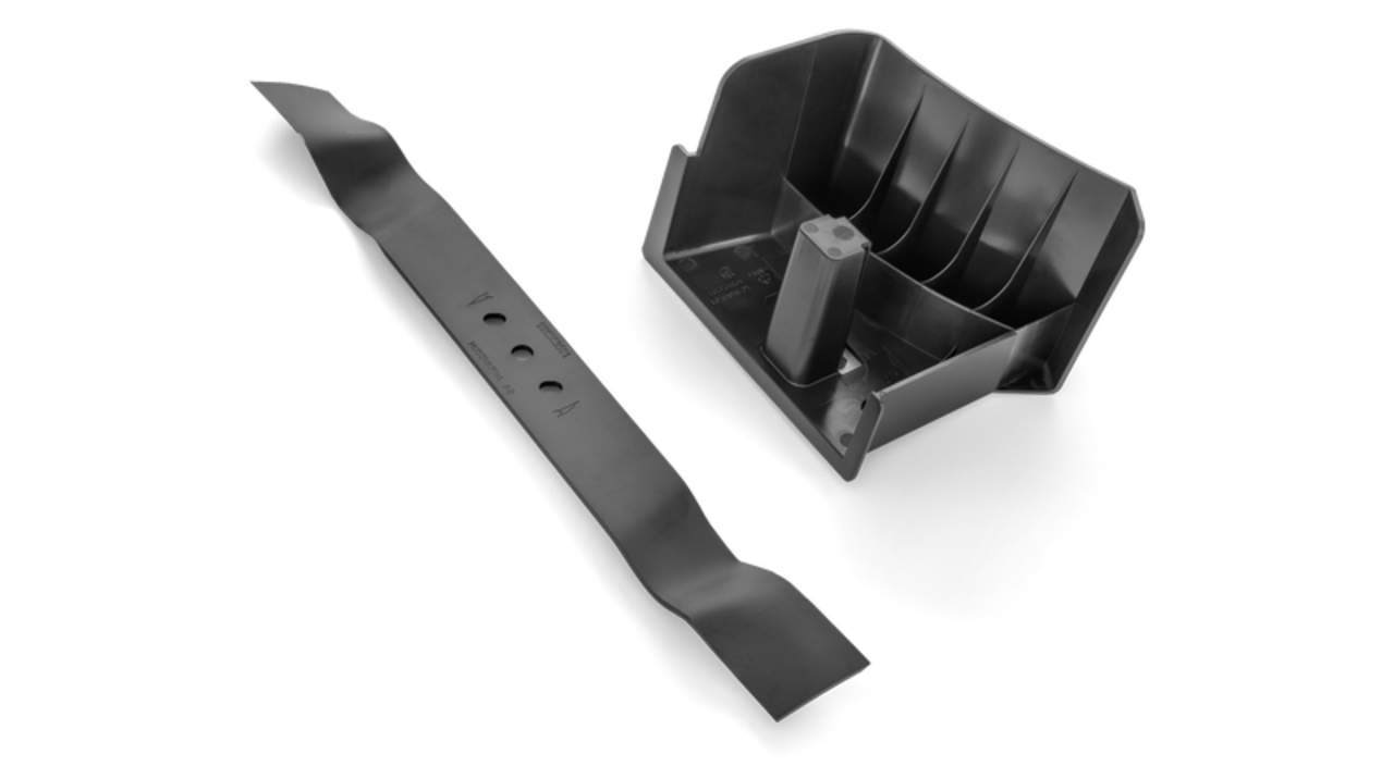 Husqvarna Husqvarna Mulchkit Benzine LC 56/58