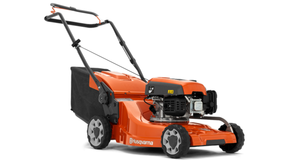 Husqvarna Husqvarna Grasmaaier LC247