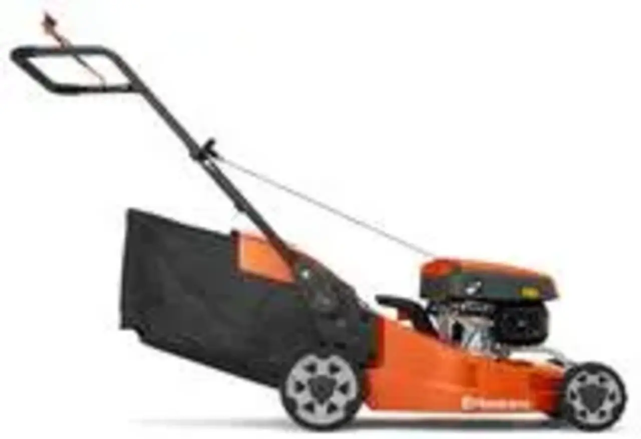 Husqvarna Husqvarna Grasmaaier LC247