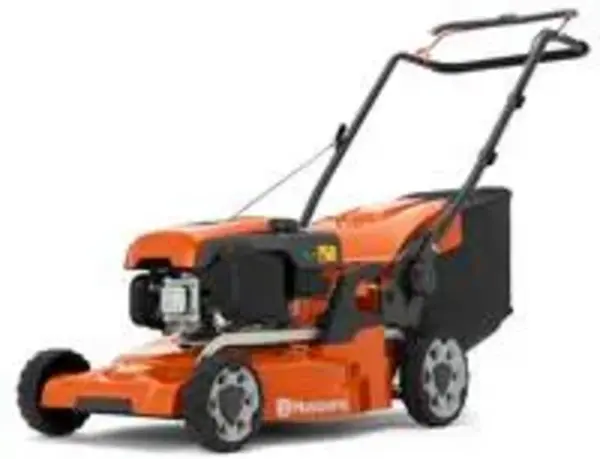 Husqvarna Husqvarna Grasmaaier LC247