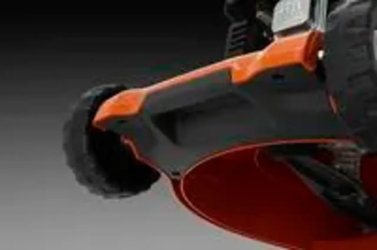 Husqvarna Husqvarna Grasmaaier LC247