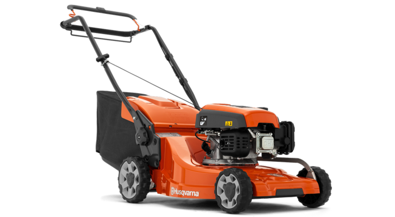 Husqvarna Husqvarna Grasmaaier LC247S