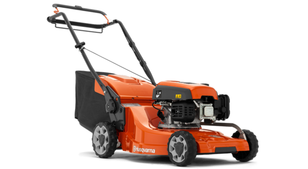 Husqvarna Husqvarna Grasmaaier LC247S