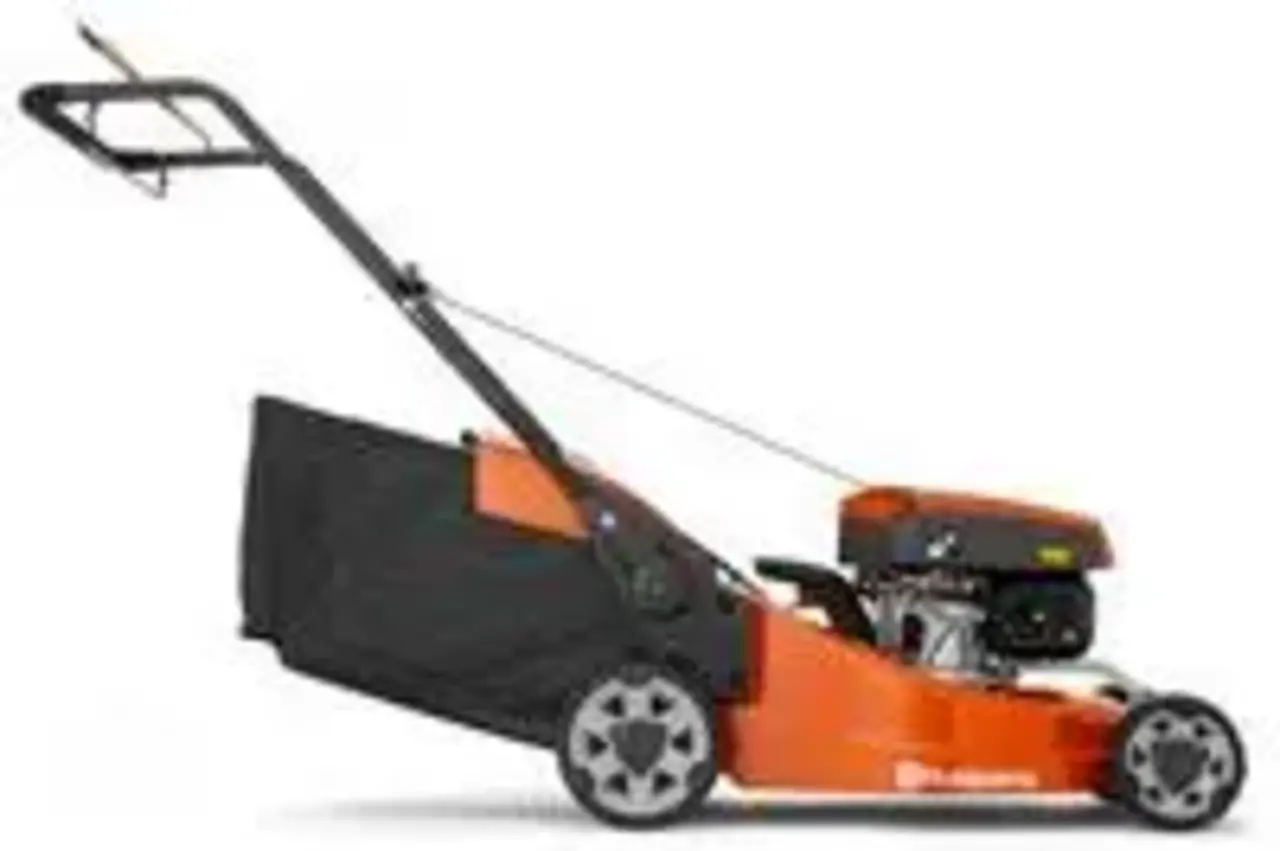 Husqvarna Husqvarna Grasmaaier LC247S