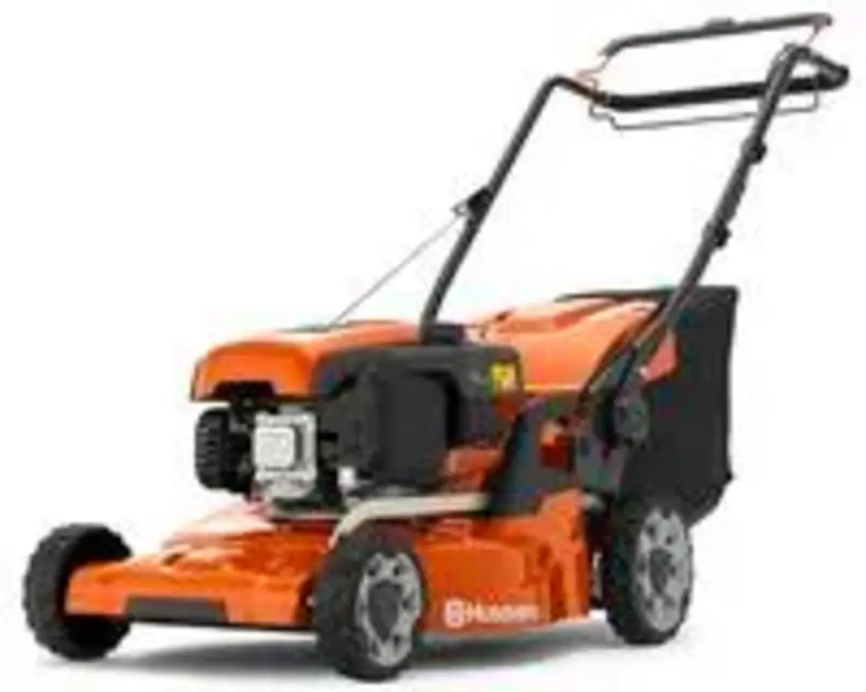 Husqvarna Husqvarna Grasmaaier LC247S