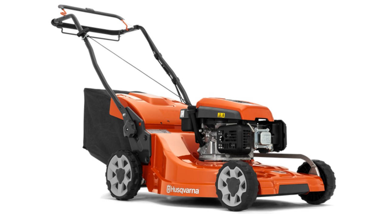 Husqvarna Husqvarna Grasmaaier LC253S
