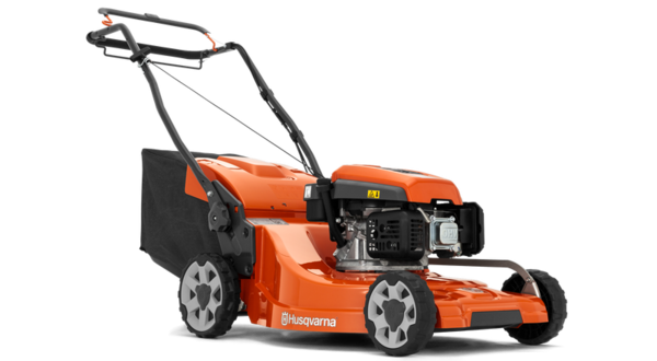 Husqvarna Husqvarna Grasmaaier LC253S