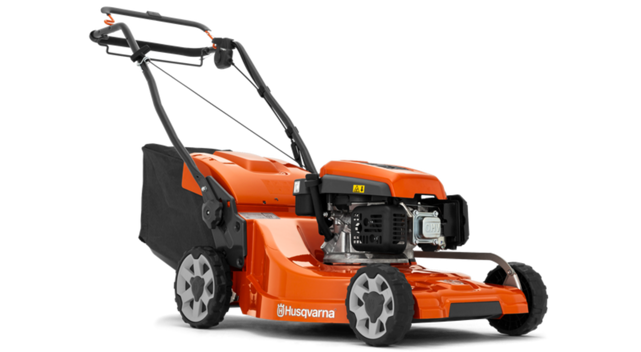 Husqvarna Husqvarna Grasmaaier LC353V