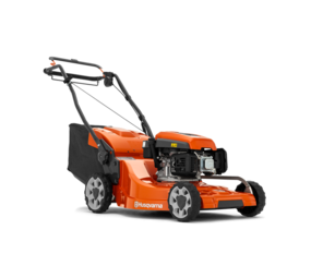 Husqvarna Husqvarna Grasmaaier LC353V