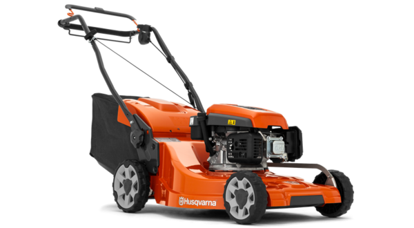 Husqvarna Husqvarna Grasmaaier LC353V