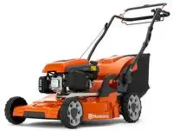 Husqvarna Husqvarna Grasmaaier LC353V