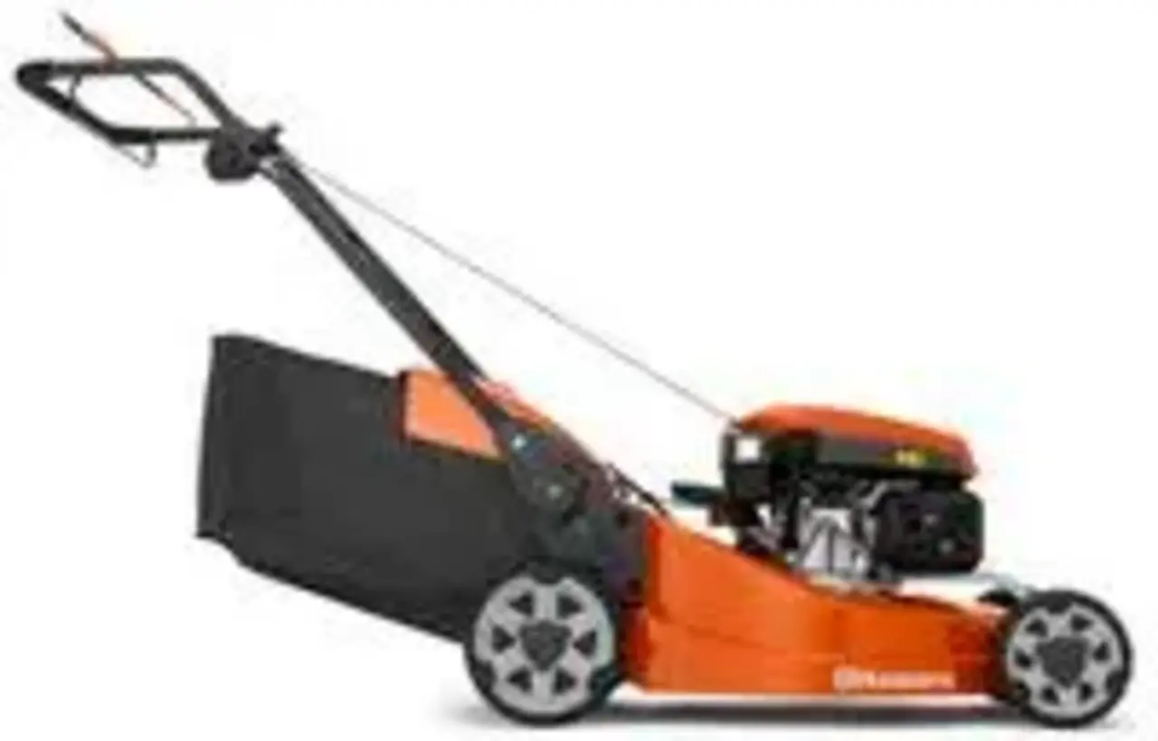 Husqvarna Husqvarna Grasmaaier LC353V